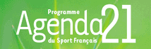 Agenda 21 - Les 21 propositions du mouvement sportif français en faveur du développement durable.