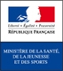 Ministere de la santé de la jeunesse et des sports